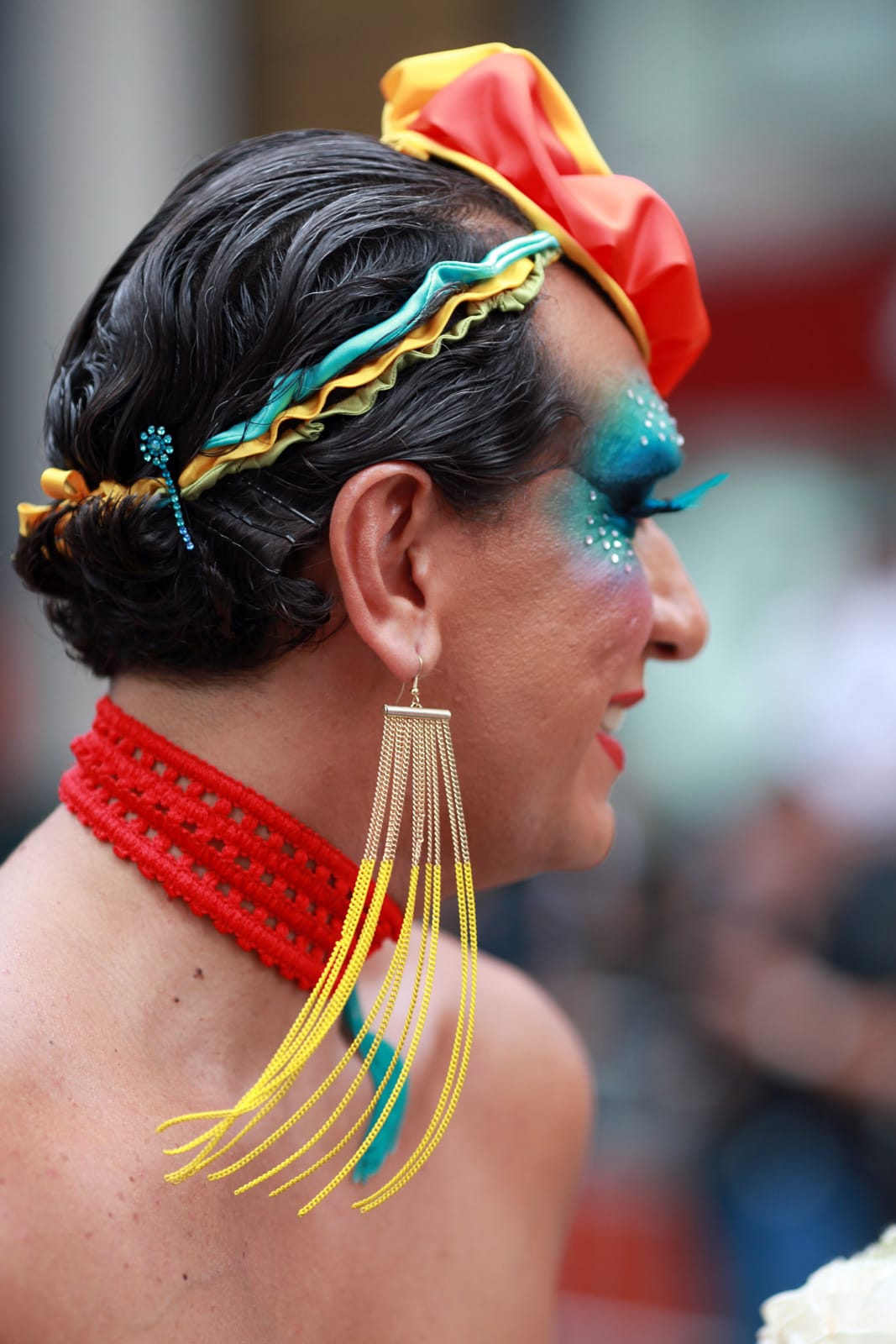 Remembering the 2011 NYC Pride Parade and a Historic Victory for Love