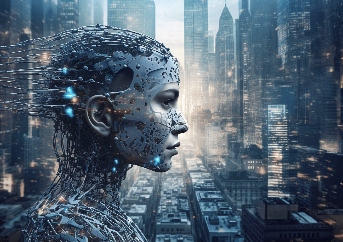 ChatGPT, The Concept of Singularity & The Future of AI Explored