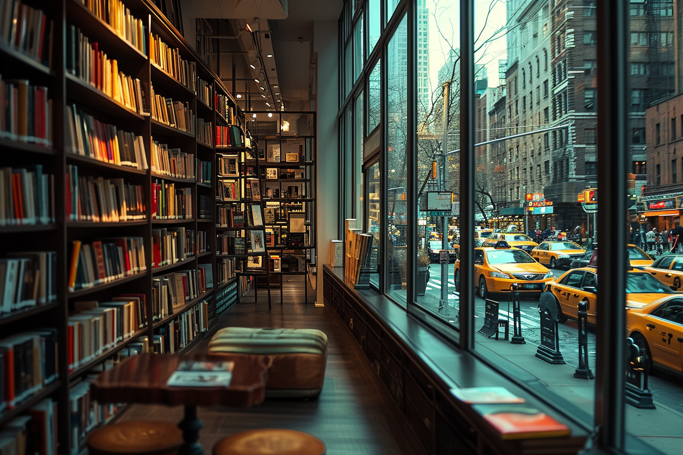 New Yorkers' Favorite Taschen Books in 2023